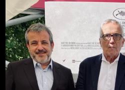 Festival di Cannes. Bellocchio regista del film “Marx può aspettare” coprodotto da Tenderstories