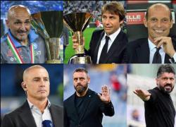 Dimissioni Mancini, chi sono i 6 candidati CT della nazionale: Spalletti e Conte (in pole), Allegri, Cannavaro, De Rossi e Gattuso