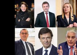 Enel, liste CdA, Amundi (0,63%) in bilico tra MEF e Covalis, sul voto pesano Crèdit Agricole e le trattative con il Governo per Banco Bpm. Le mosse di Orcel - ESCLUSIVA