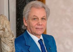 La Fondazione Sorgente Group di Valter Mainetti a Terni 