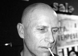 Vitaliano Trevisan: causa morte e malattia dello scrittore morto a 62 anni
