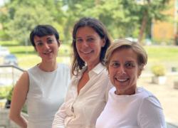 Fondazione Vodafone: Marinella Soldi lascia la guida ad Adriana Versino, nuova Presidentessa