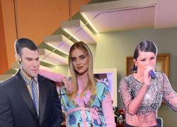 Sanremo 2021, Fedez rischia la squalifica: Chiara Ferragni l'ha fatta grossa 