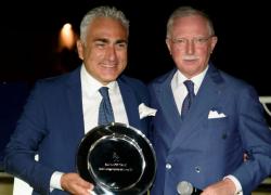 Starhotels: Salvatore Pisani eletto “Hotel Manager Italiano 2021”