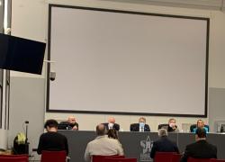 Il Rinnovamento del mondo: al via il convegno sull'economia italiana post pandemia