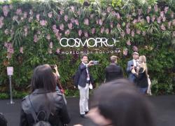 Cosmoprof WorldWide Bologna 2023: 2.900 le aziende presenti (+11% rispetto al 2022), provenienti da 64 paesi