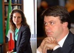 SACE: Alessandra Ricci nominata Amministratore Delegato, Filippo Giansante Presidente