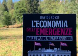 "L'economia delle emergenze": una lettura per capire cosa sta accadendo all'Occidente