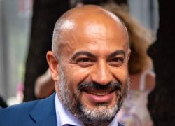 Elezioni 2022, Gianluigi Paragone (ItalExit): “No a obbligo vaccinale, green pass e identità digitale. Economia allo sfascio per colpa di precedenti politiche di austerity”