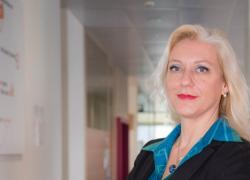 Siemens Healthineers Italia, Roberta Busticchi vince il premio “Donna Leader 2022” di EWMD