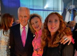 The Cal torna all'Hangar Bicocca Pirelli: la madre di tutti gli eventi si festeggia con il Gran Gala
