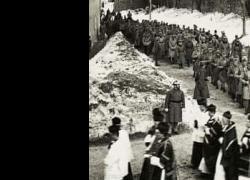 27 dicembre 1894, mor&igrave; Francesco II di Borbone:&nbsp;"Il mio onore non &egrave; in vendita"