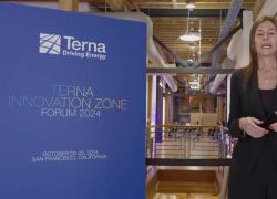 Di Foggia (Terna): "A San Francisco per inaugurare il primo Innovation Zone e supportare le startup, le loro soluzioni, idee e invenzioni"