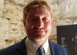 Oddo (Hornblower): “Partnership con siti monumentali: Colosseo, Statua della Libertà, Grand Central a NY, parchi nazionali”