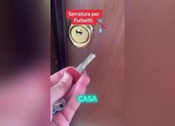 Come tutelarsi se l'inquilino di casa non paga, "chiave passpartout per chiudere la porta”, la mossa contro la mancata tutela della proprietà privata - VIDEO