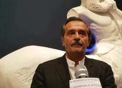 Jeff Koons alle Gallerie d'Italia, Berbero (Curatore Associato Intesa Sanpaolo) : "Riflesso e contemporaneo, come l'artista si appropria della storia"