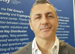 Santagata (Tim): “La sfida è tradurre le iniziative europee in cybersecurity nazionale, noi player sistemico”