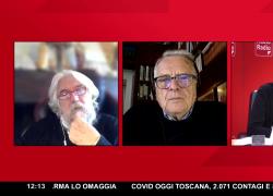 Caso Gemmato, Meluzzi tuona: "Vaccino fede imposta per necessità del pensiero unico” - VIDEO
