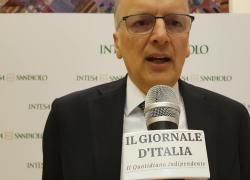De Felice (Intesa Sanpaolo): "Fatturato distretti +20% sul '19, nel '25 prevediamo ulteriore +2%; taglio tassi? Nella prima metà del '25 da 4% a 2,5%"
