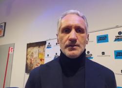 Colotti (Ital Communications): "5 miliardi e mezzo di cittadini nel mondo godono di un collegamento e quindi si informano attraverso la rete, è importante informarsi attraverso le fonti"