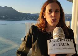 Costa Crociere, Rossella Carrara: "Costa Toscana si trasforma in un palcoscenico sul mare"