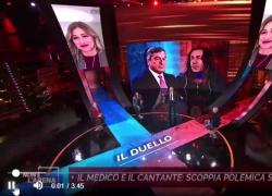 Covid, Bacco la dice grossa: "Nelle terapie intensive abbiamo i minorenni". VIDEO