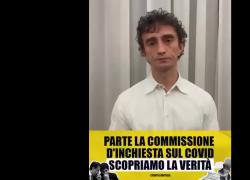 Commissione d'inchiesta parlamentare sul Covid, Bignami: "Inizio lavori dal 15 o 16 febbraio: troveremo la verità" - VIDEO