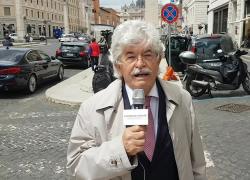 Comunali Roma, Razzi a Il Giornale d'Italia: "A Roma il Centrodestra ha vinto"