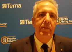 Terna, al via il Premio Driving Energy 2024 – Fotografia Contemporanea; il Curatore Delogu: “Il tema è l’invisibile”