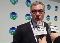 Passa (Snam): "Investimenti in crescita, transizione energetica e digitalizzazione al centro del Piano Strategico 2025-2029"