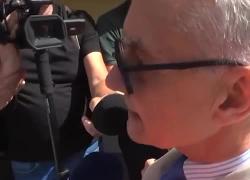 Garlasco, ex comandante Ris Luciano Garofano difende Andrea Sempio: "Credo nella sua innocenza e nella sentenza definitiva" - VIDEO