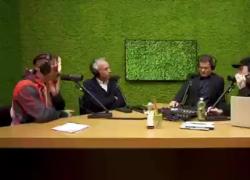 Caso Ferragni, Travaglio contro Fedez: "Fissato con Lucarelli perché ha trasformato tua moglie in Wanna Marchi" - VIDEO