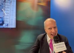 Corsello (Allianz Global Investors Italia): “Focus sull’impatto della geopolitica nelle scelte di investimento al SdR 2025; stiamo vivendo un cambiamento strutturale, non una crisi ciclica”