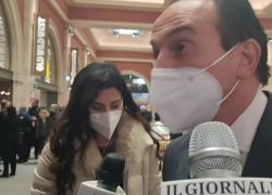 Cirio, Regione Piemonte: "Abbiamo aperto un hub vaccinale destinato solo ai bambini"