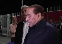 Berlusconi, dopo Monza ancora il Milan? La provocazione del Cavaliere