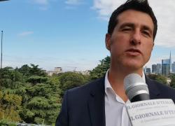 Volpetti (Philip Morris International) a Il Giornale d’Italia: "Vogliamo un futuro senza fumo"
