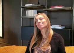 Molteni Group, Giulia Molteni: "Con la pandemia abbiamo adattato il brand a nuove esigenze abitative"
