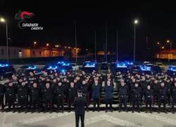 Maxi-blitz contro clan dei casalesi, 23 arresti tra cui i fratelli del boss Zagaria, sequestrate aziende per &euro;40mln - VIDEO