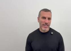 Labriola (TIM): “La rete è il nuovo asset strategico del Paese. Quello che sta succedendo è la migrazione verso il cloud, la digitalizzazione, l'AI”