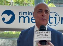 Zehentner (Snam): "Oggi il nostro sforzo maggiore è sull’occupazione, in arrivo 1.700 nuove assunzioni nei prossimi anni"