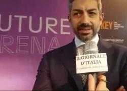 Manunta (CDP): "Crediamo nella tecnologia di Saipem e attiviamo la filiera italiana per benefici economici e occupazionali"