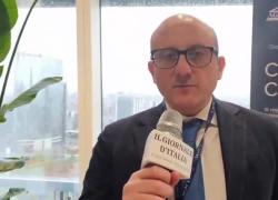 Matrone: "In Italia osserviamo una crescita dei ricavi del 5% e un incremento anche dell'Ebitda; in Europa, invece, vediamo un lieve deterioramento negli stessi campi"