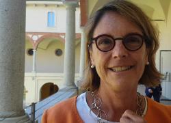 Mazzarella, BPER Banca: “Piano 2022-2025, tematiche ESG trasversali. Prevediamo forte crescita della popolazione femminile anche in posizioni apicali”