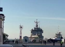Migranti in Albania, arrivati i primi 16 nei centri costati 800 mln€, ma ad ottobre sbarcati in 4400 in Italia - VIDEO