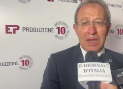 Alippi (EP Produzione): "Festeggiamo 10 anni, siamo il 5° produttore di energia elettrica in Italia; gas una tecnologia ponte nella transizione"
