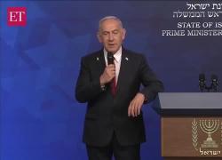 Gaza, Netanyahu non si ferma: "Prenderemo il controllo di tutta la Striscia, tregua solo dopo esilio di Hamas e consegna degli ostaggi" - VIDEO
