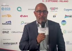 Demarchi (AXPO Italia): "Non tutto il green va demonizzato, è necessario trovare equilibrio tra fonti rinnovabili e tradizionali"