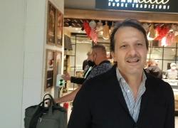 Montanaro (Nonna Titti): "Alla Stazione di Napoli offriamo un cibo esperienziale della tradizione napoletana"
