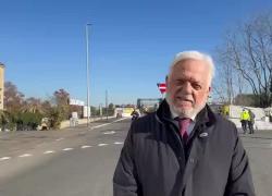 Gemme (Anas): " Abbiamo fatturato 4,5 miliardi di euro nel 2025; aggiudicata anche la gara per il nuovo Ponte dei Congressi da &euro;300 milioni&rdquo;