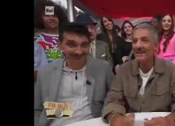 Fiorello: "Il festival di Sanremo 2025 lo presenterà un personaggio non Rai", e spunta l'ipotesi Bonolis da Canale 5 - VIDEO